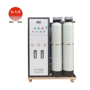 純水機-醫(yī)用純水機設(shè)備-滑縣紅太陽醫(yī)療器械有限公司